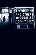 Aftershock & Others 19 Oddities cover