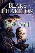 Spellwright cover