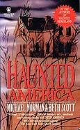 Haunted America cover