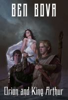 Orion and King Arthur cover