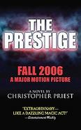 The Prestige cover