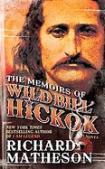 Memoirs of Wild Bill Hickok cover