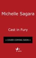 Cast in Fury cover