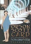 Songmaster: Library Edition cover