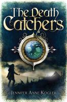The Death Catchers cover