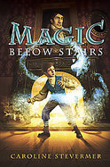 Magic Below Stairs cover
