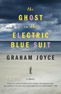 Ghost in the Electric Blue Suit cover