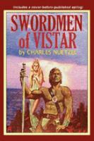 Swordmen of Vistar cover