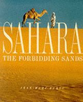 Sahara The Forbidding Sands cover