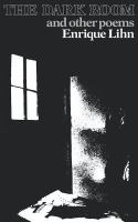 Dark Room and Other Poems cover
