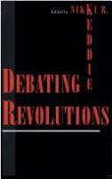 Debating Revolutions cover