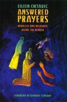 Answered Prayers Miracles and Milagros Along the Border cover