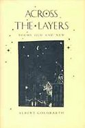 Across the Layers Poems Old and New cover