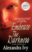 Embrace the Darkness cover