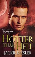 Hotter Than Hell cover