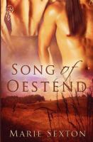 Song of Oestend cover