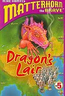 Dragon Lair cover