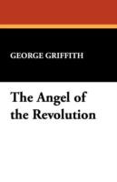 The Angel of the Revolution cover