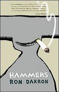 Hammers A Novel cover