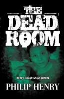 The Dead Room cover