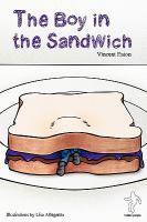 The Boy in the Sandwich cover