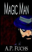 Magic Man cover