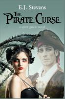 The Pirate Curse cover