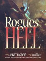 Rogues in Hell cover