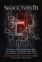Shock Totem 8 : Curious Tales of the Macabre and Twisted cover