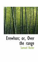 Erewhon; or, over the Range cover