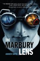 The Marbury Lens cover