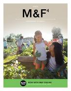 M&F, 4th Edition cover