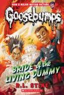 Bride of the Living Dummy cover