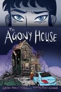 The Agony House cover