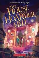 The House on Hoarder Hill cover