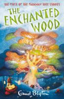 The Enchanted Wood cover