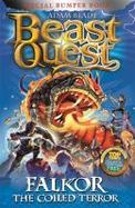 Beast Quest : Special 18: Falkor the Coiled Terror Beast Quest: Special 18 cover