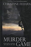 Murder Game cover