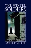 The Winter Soldiers cover