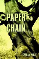 Paper Chain cover