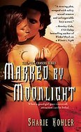 Marked by Moonlight cover