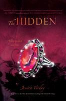 The Hidden cover