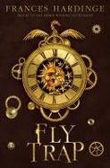 Fly Trap : The Sequel to Fly by Night cover
