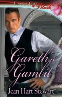 Gareth's Gambit cover