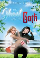 Ghost and the GothThe cover