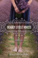 Deadly Little Voices (A Touch Novel) cover