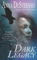 Dark Legacy cover