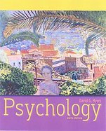 Psychology cover