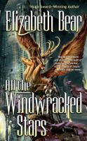 All the Windwracked Stars cover
