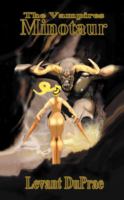 The Vampires: Minotaur cover